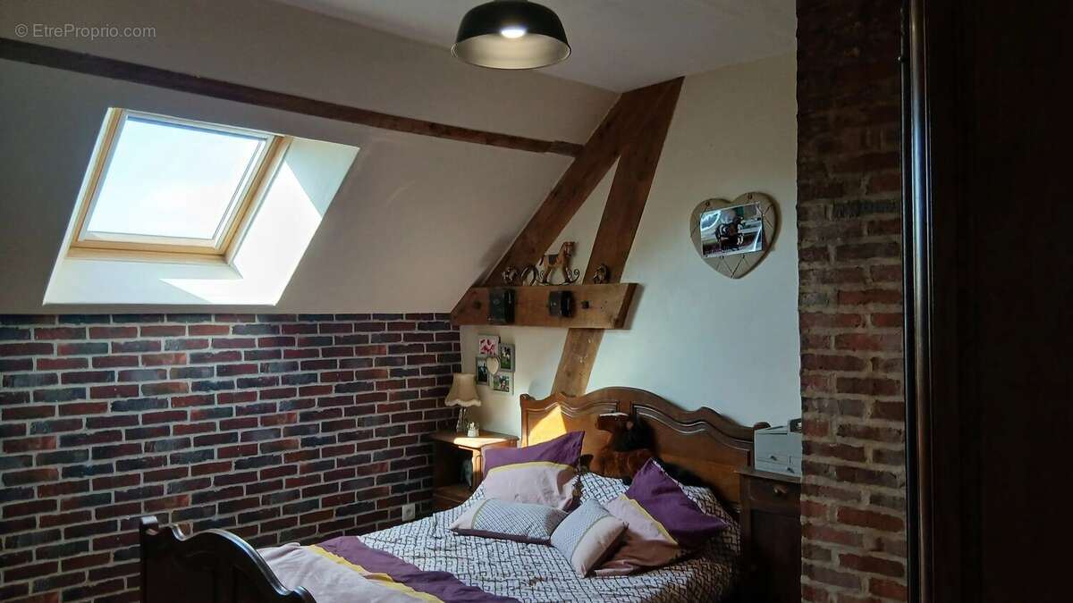 Maison à SAINT-GERMER-DE-FLY