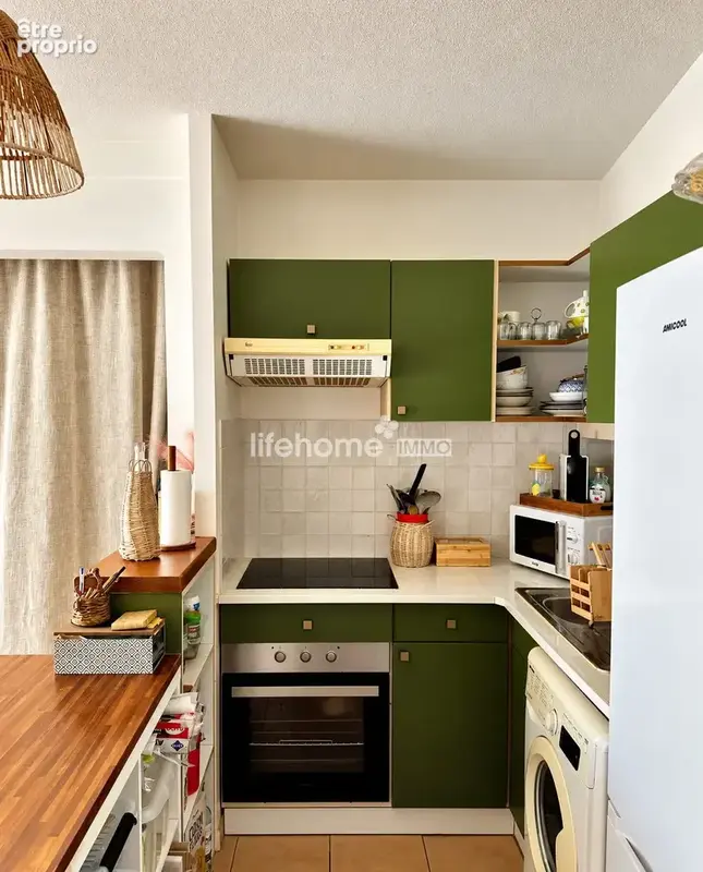 Appartement 2 pièces 56 m² à vendre à Le Gosier (97190) - photo 5