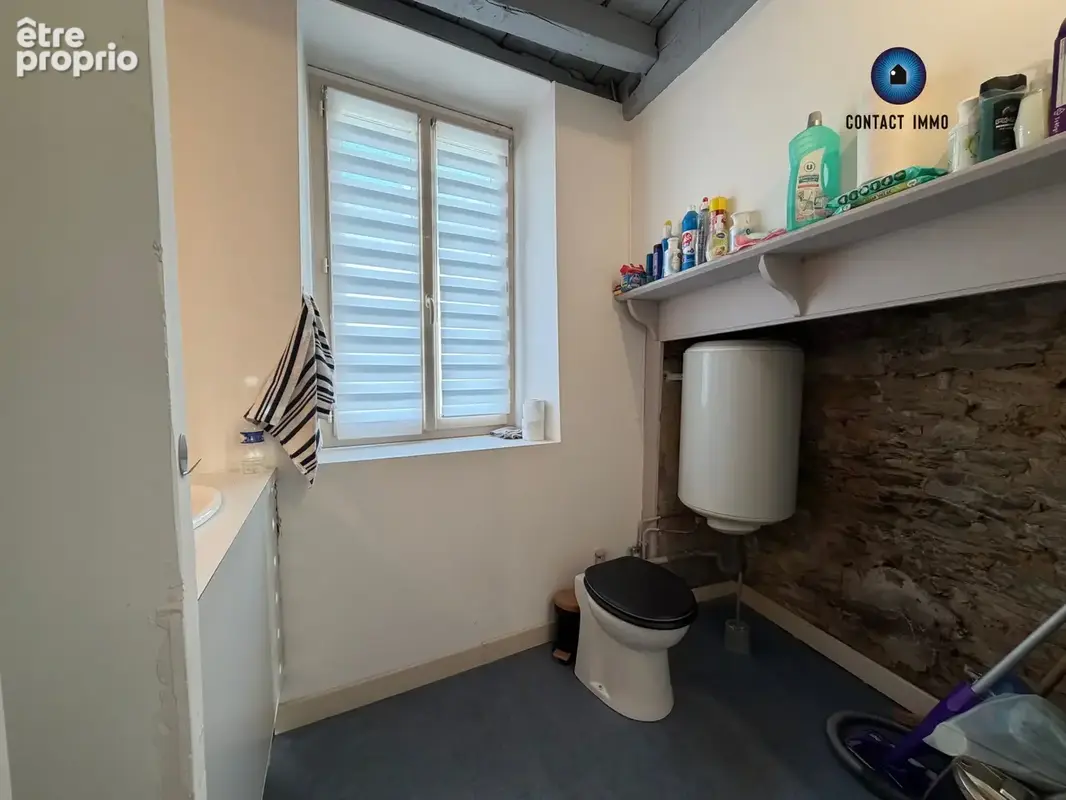 Appartement 2 pièces 25 m² à vendre à Donzenac (19270) - photo 7