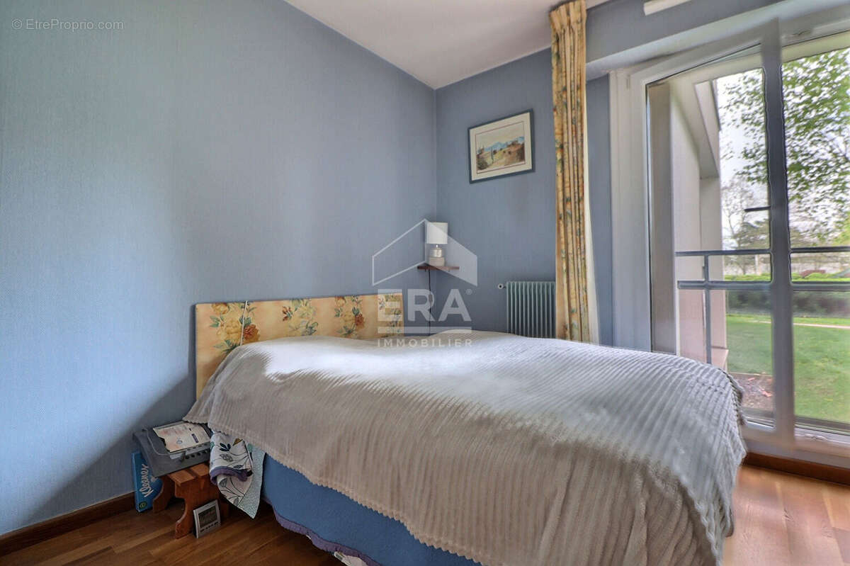 Appartement 100m² à saint-leu-la-forêt - photo 8
