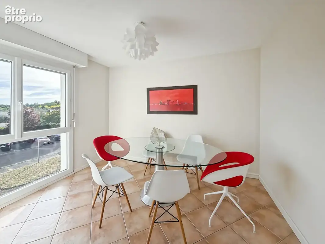Appartement 5  pièces 98,97 m2 à vendre - Gradignan - photo 3