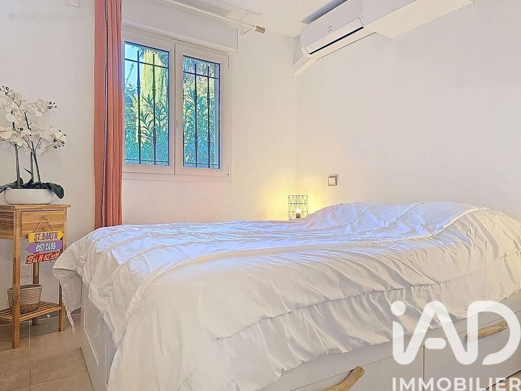 Photo 7 - Appartement à SAINTE-MAXIME