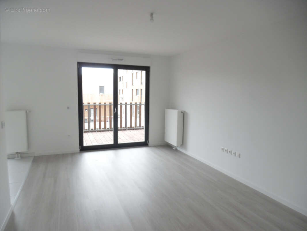 Appartement à OSTWALD