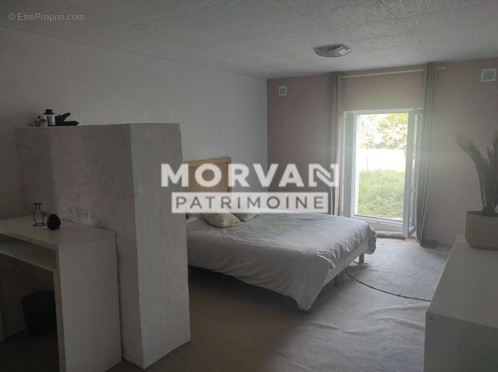 Maison à CHATEAU-CHINON(CAMPAGNE)