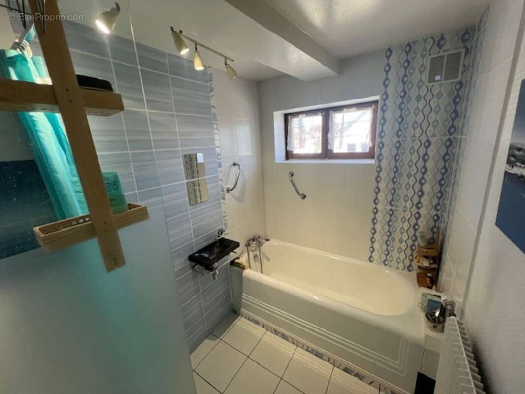 Maison à vendre 7 pièces ARC SUR TILLE (21) - photo 16