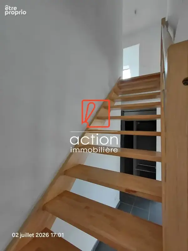 Plouisy-  Maison contemporaine de 2015   4 chambres   DPE A - photo 9