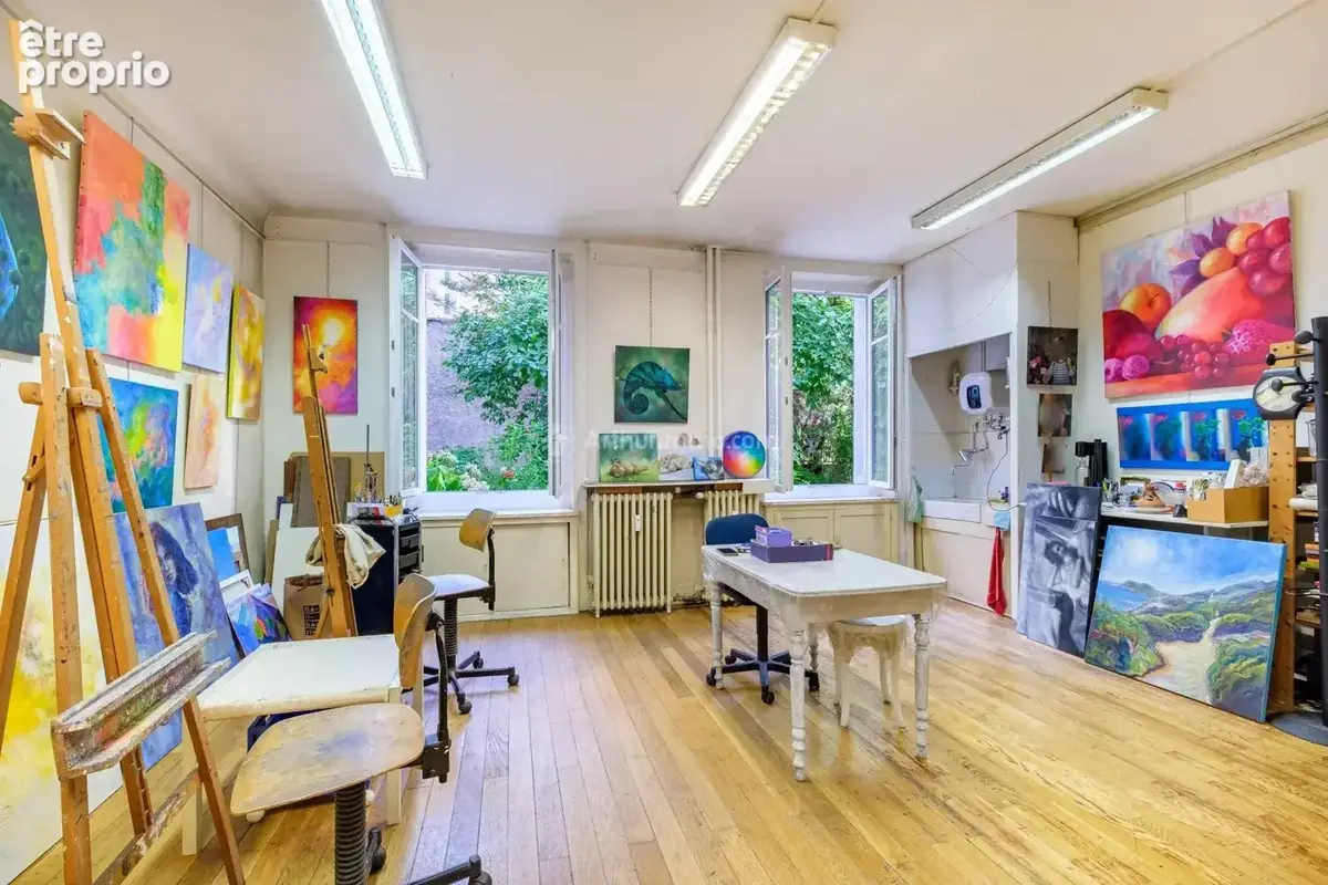 Vente Bureau-local Lyon(69006) 295 000ï¿œ - photo 6