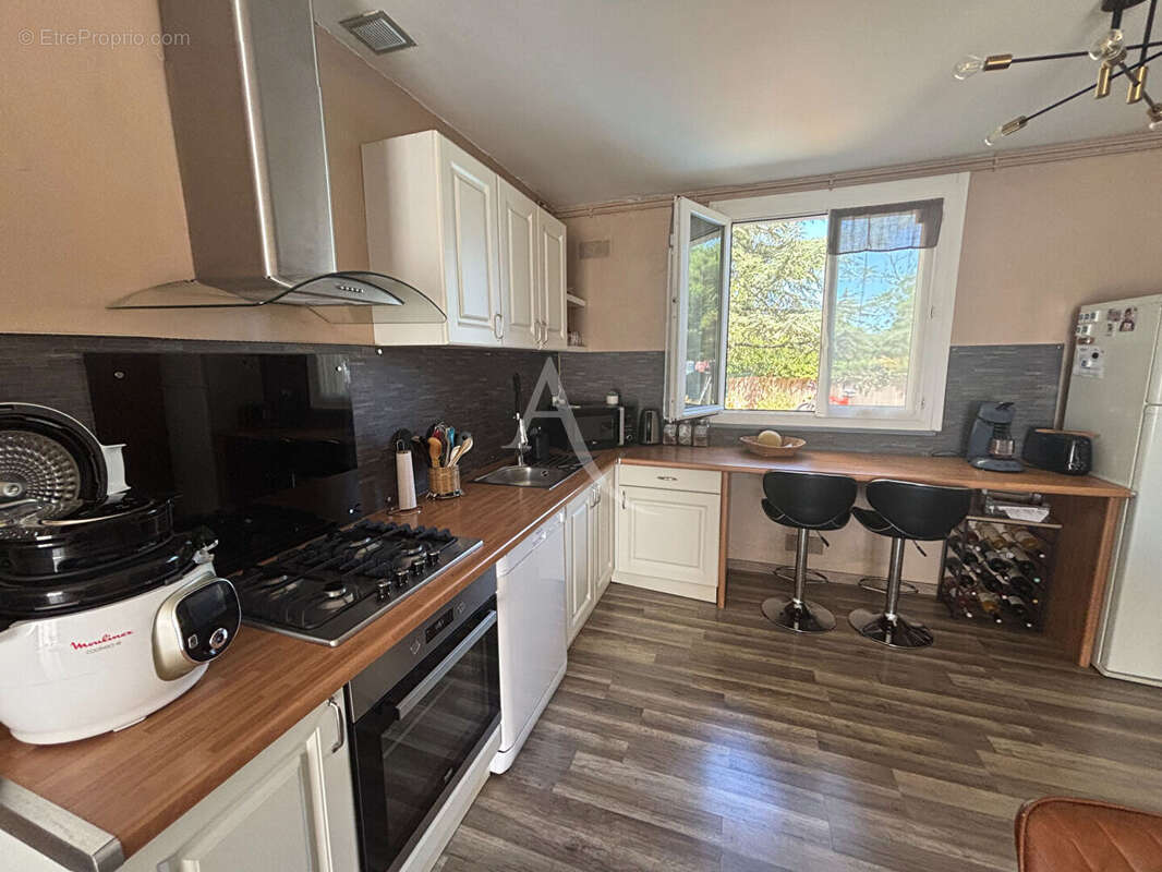 Maison à CARCASSONNE