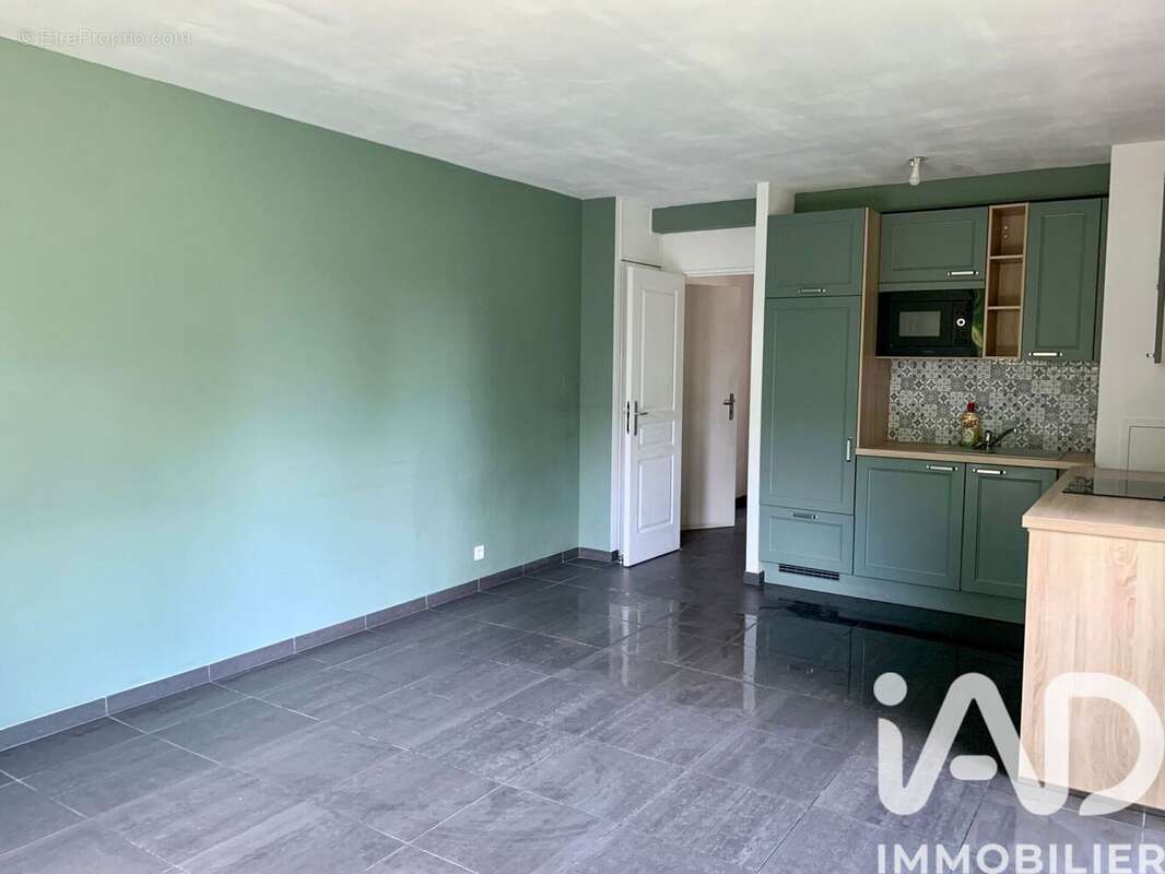 Photo 3 - Appartement à LA FERTE-SOUS-JOUARRE