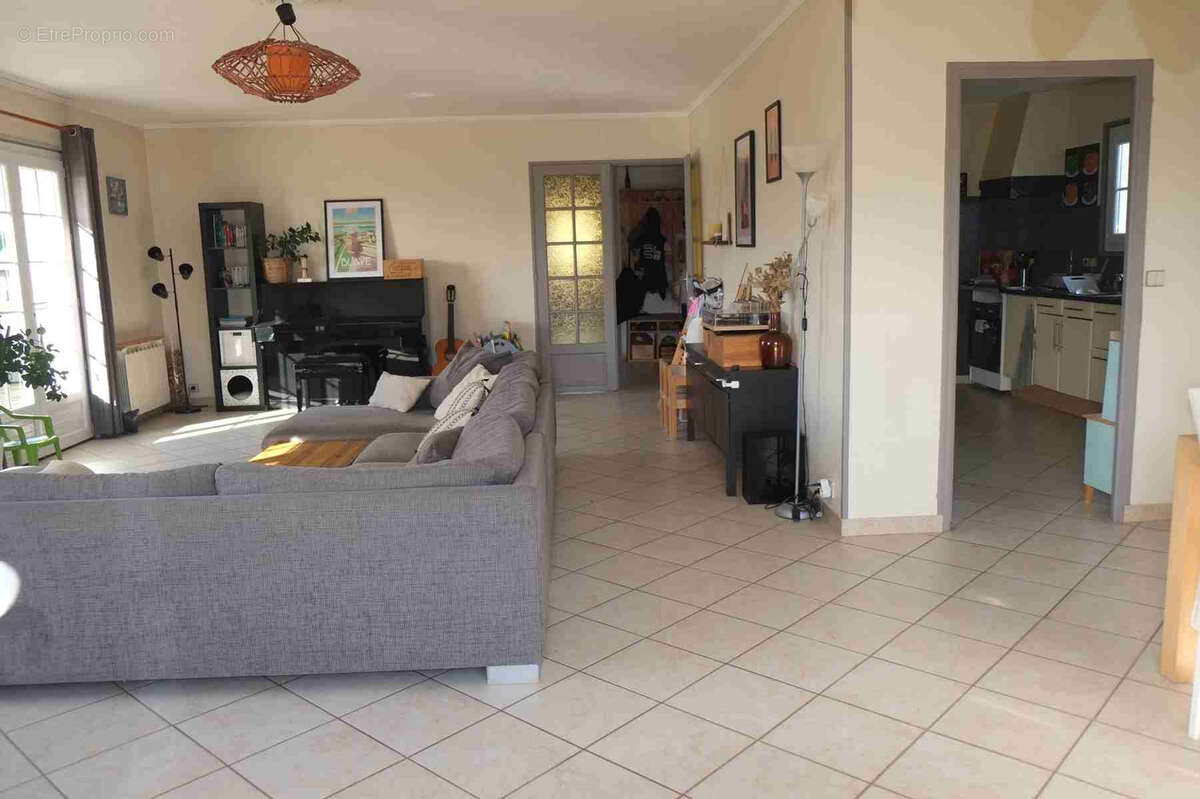 Au calme dans un hameau avec les commerces à 3mn - photo 14