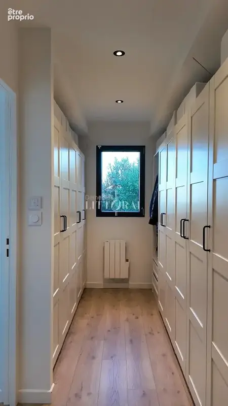 Maison d'architecte face à la mer - photo 8