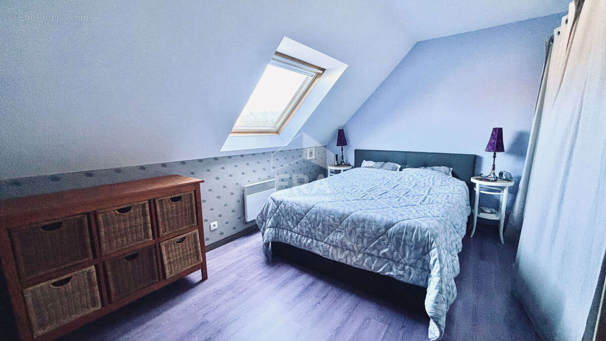 Maison à HONDSCHOOTE