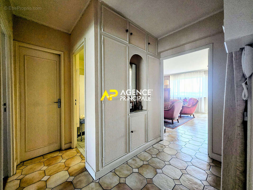 Appartement à ARGENTEUIL