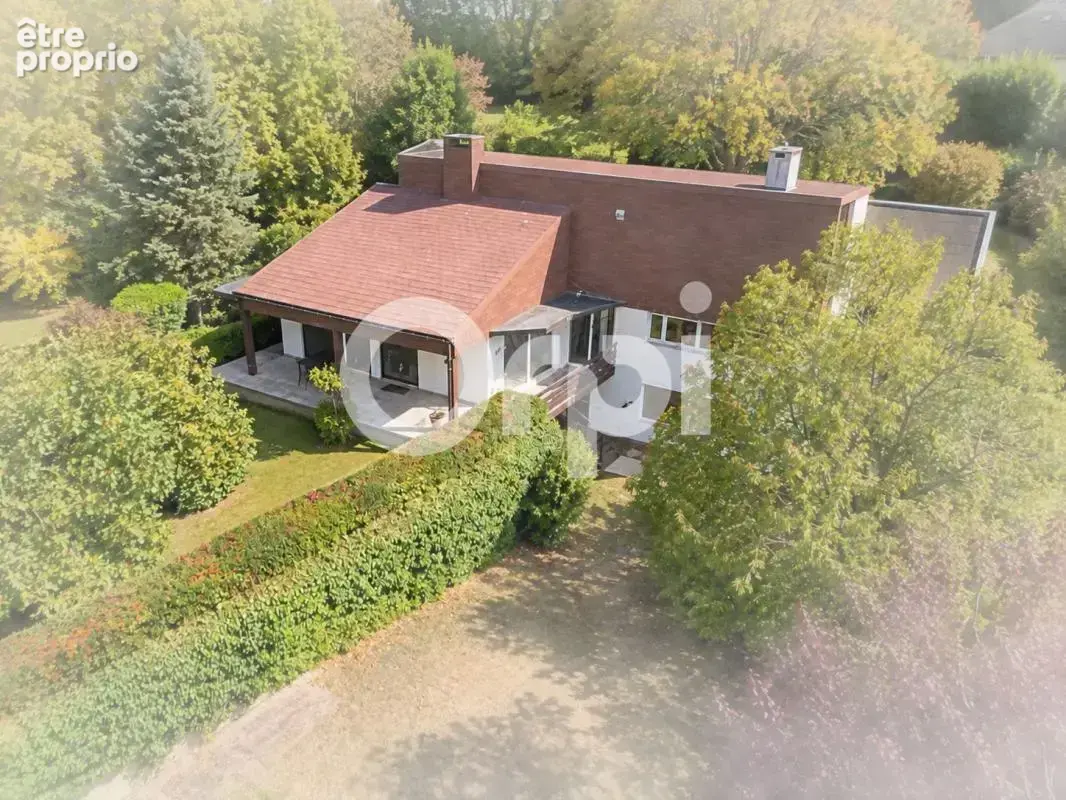 Photo Maison à Obernai au prix de 975 000€