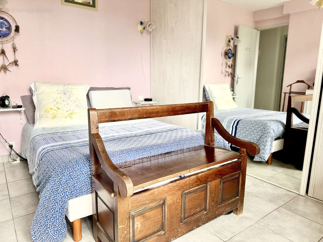 Appartement à LA SEYNE-SUR-MER