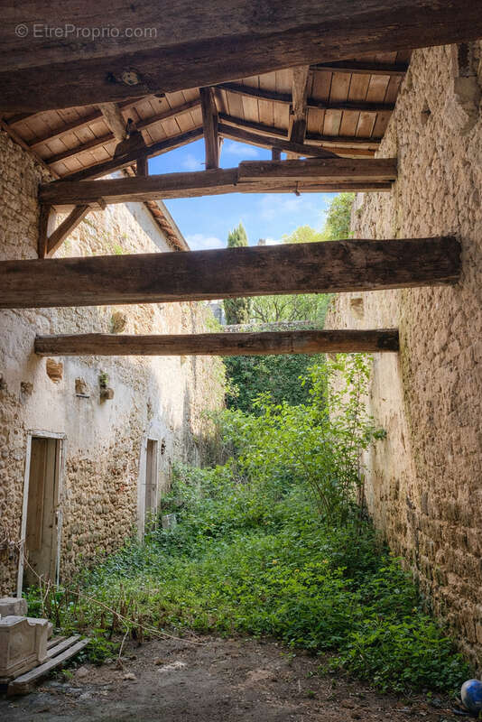 Appartement à BAZAS