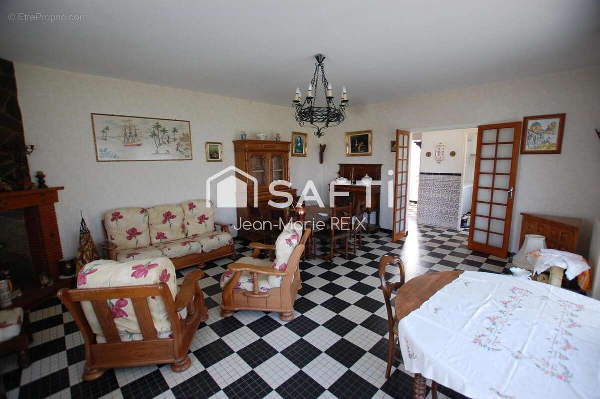 Photo 7 - Maison à BRAUD-ET-SAINT-LOUIS