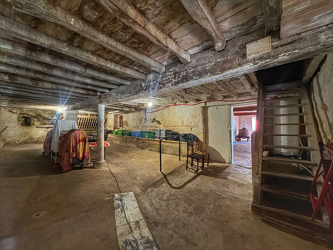 Maison à SAINT-JEAN-PIED-DE-PORT