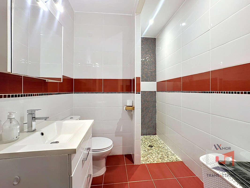 Appartement à PERROS-GUIREC