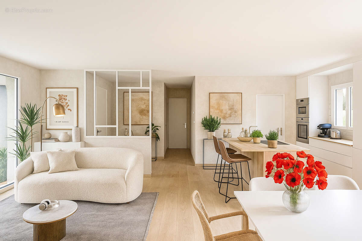 Maison à YSSINGEAUX