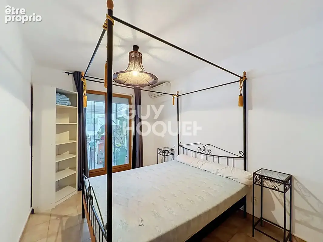 Cabestany - Villa de plain-pied T5 avec piscine sur 1075 M² de terrain - photo 7