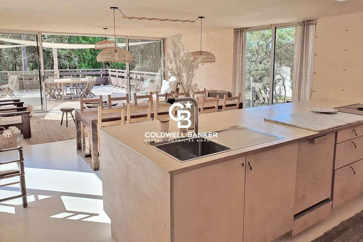 Maison à LES SABLES-D'OLONNE