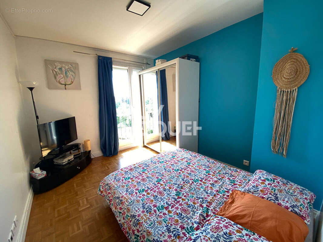 Appartement Chelles 3 pièces 67.60 m2 - photo 12