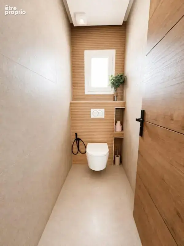 Maison  6 pièces138.48 m2 - photo 13