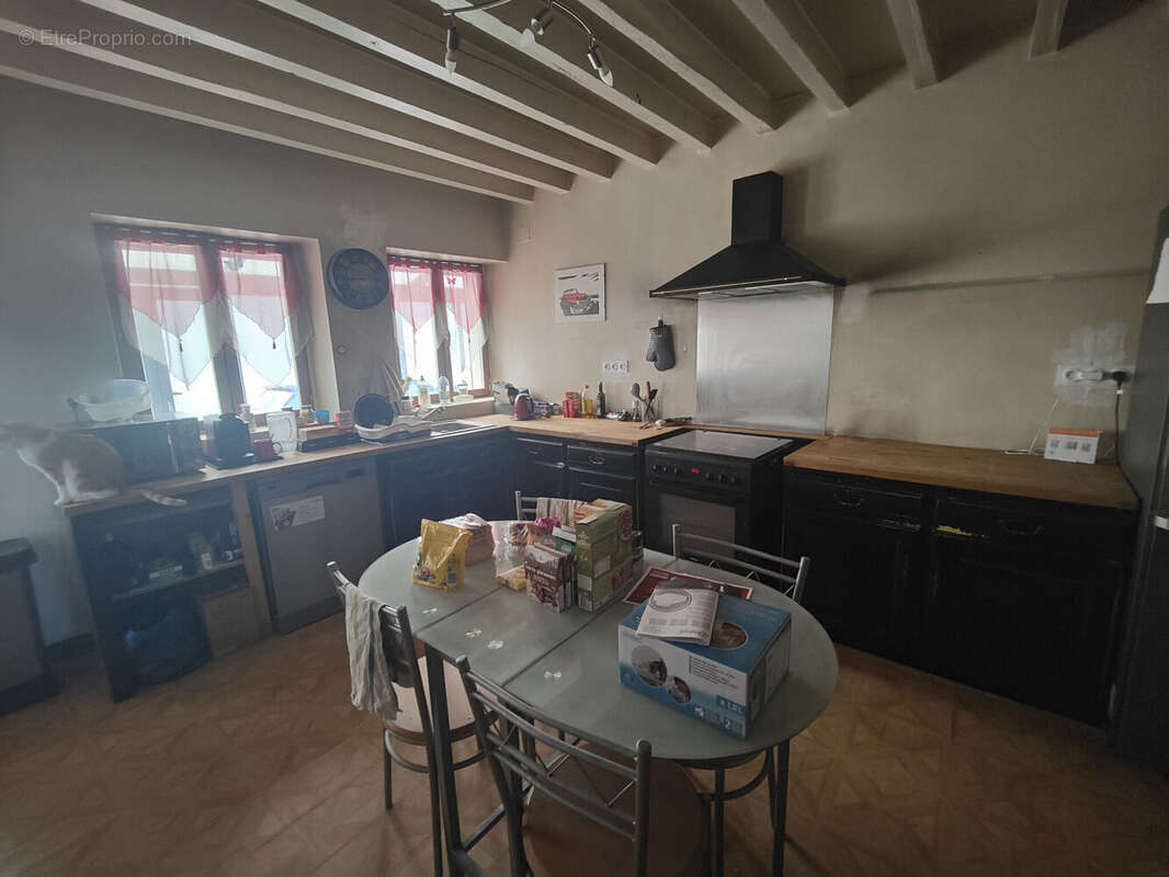 Photo 7 - Maison à BETON-BAZOCHES