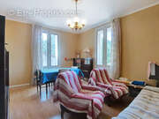 Appartement à VERNET-LES-BAINS