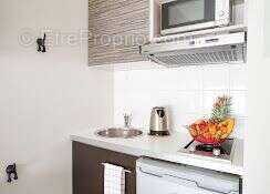 Appartement à SAINT-CYR-L'ECOLE