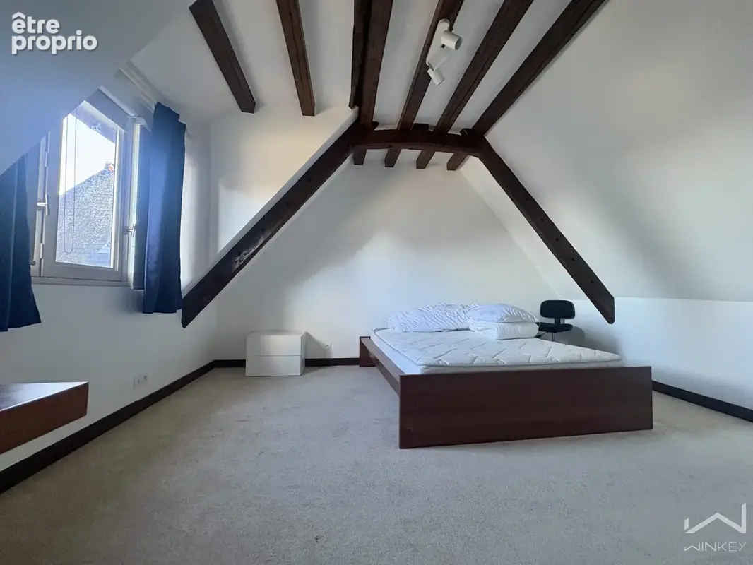 ensemble immobilier - photo 4