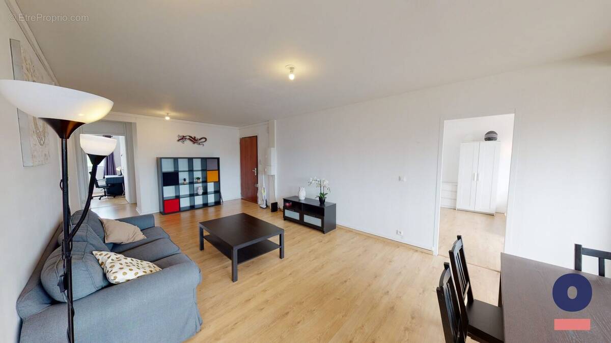 Appartement à TOURCOING