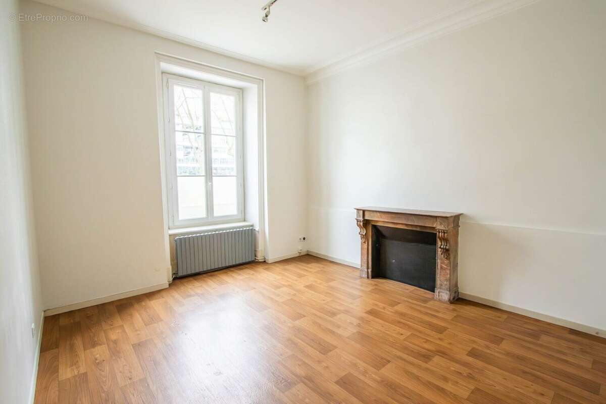 Appartement à ANGERS