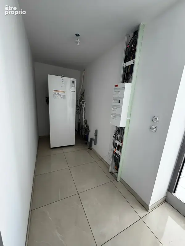 Vente Villa plain pied 100 m2 à Vernosc-lès-Annonay - photo 9