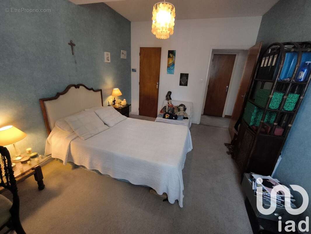 Photo 3 - Maison à MALRAS