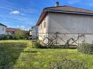 Maison individuelle - photo 13