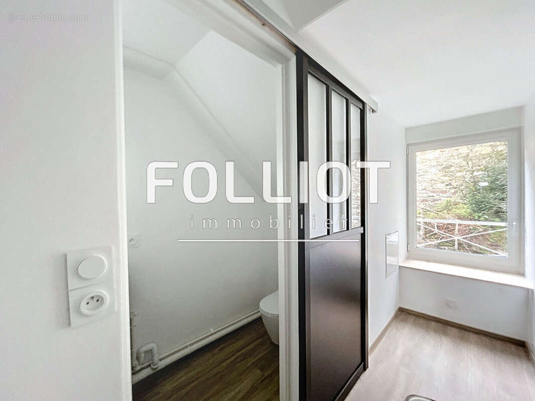 Appartement à GRANVILLE