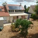Maison à DANGERS
