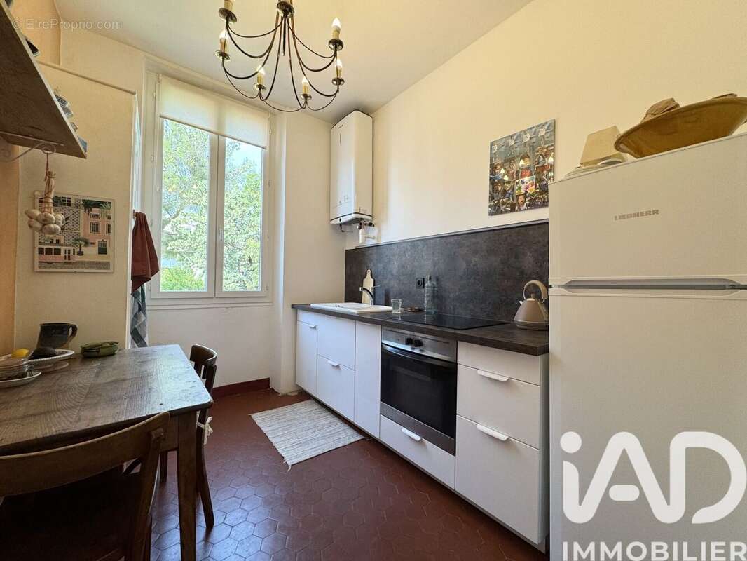 Photo 6 - Appartement à TOULON