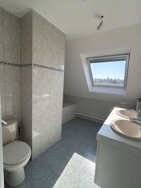 Appartement à RIEDISHEIM