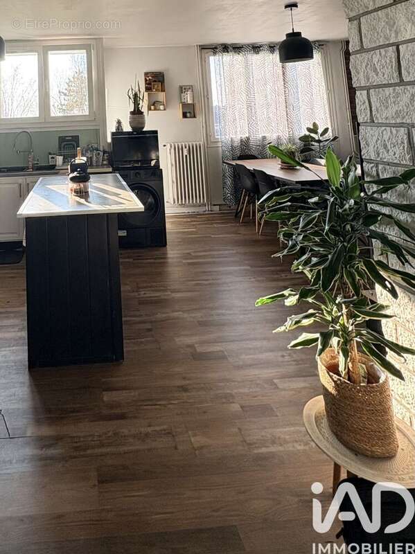 Photo 2 - Appartement à AMIENS