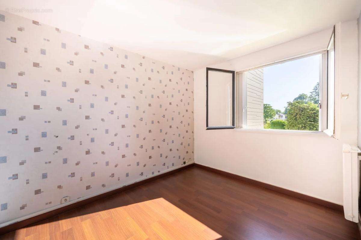 Appartement à L'ISLE-ADAM