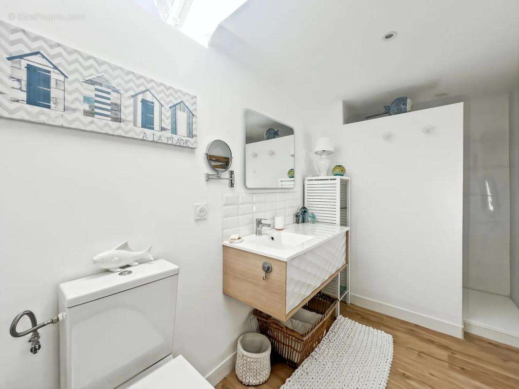 Maison de 7 pièces de 235 m² à Le Mené - photo 20