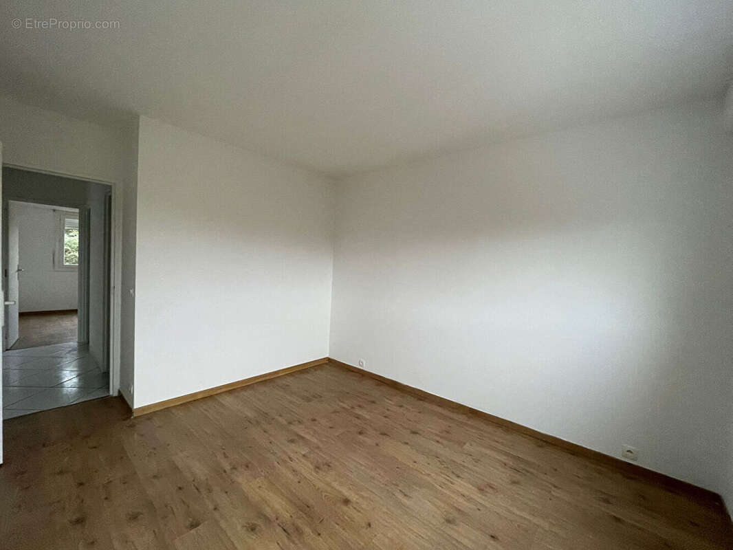 Appartement à AUBERGENVILLE