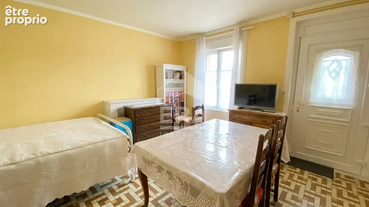 Maison 94m² à alençon - photo 3