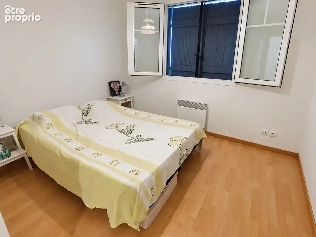 Appartement 42m² à boucau - photo 5
