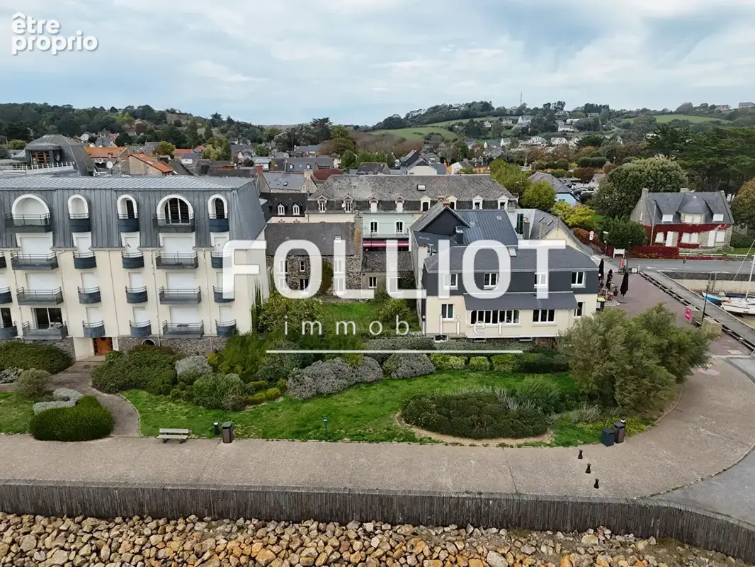 A Vendre Maison plein coeur de CARTERET à fort potentiel! - photo 3