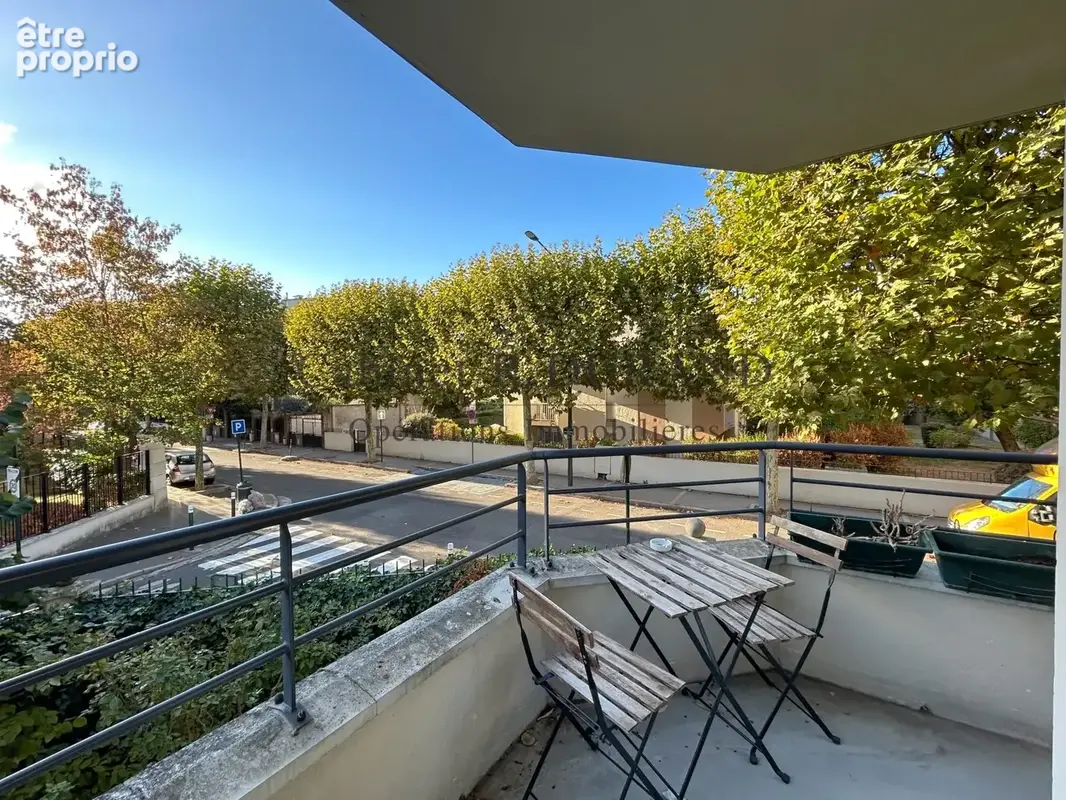 Appartement 3 pièces 61 m² à vendre à La Garenne-Colombes (92250) - photo 4