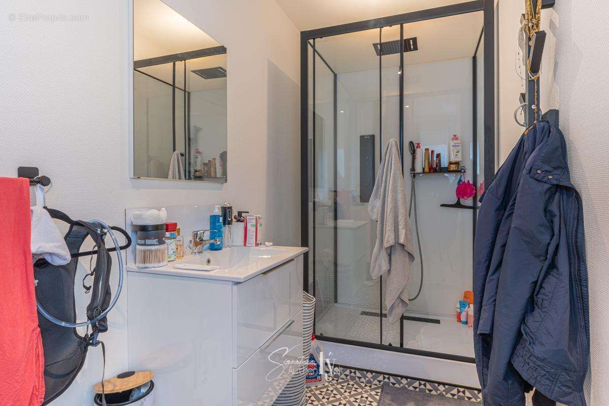 Appartement à LIMOGES